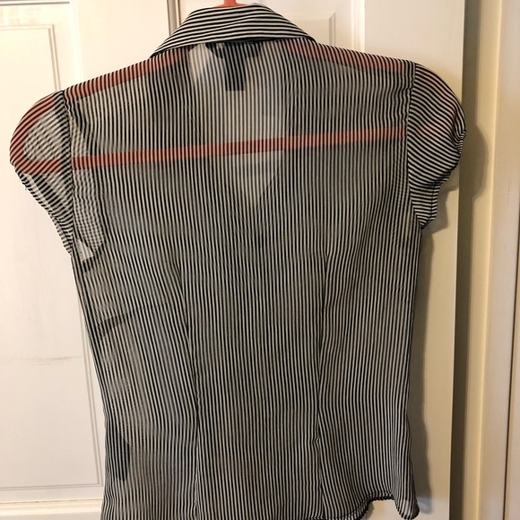 H&M button down - Picture 3 of 4